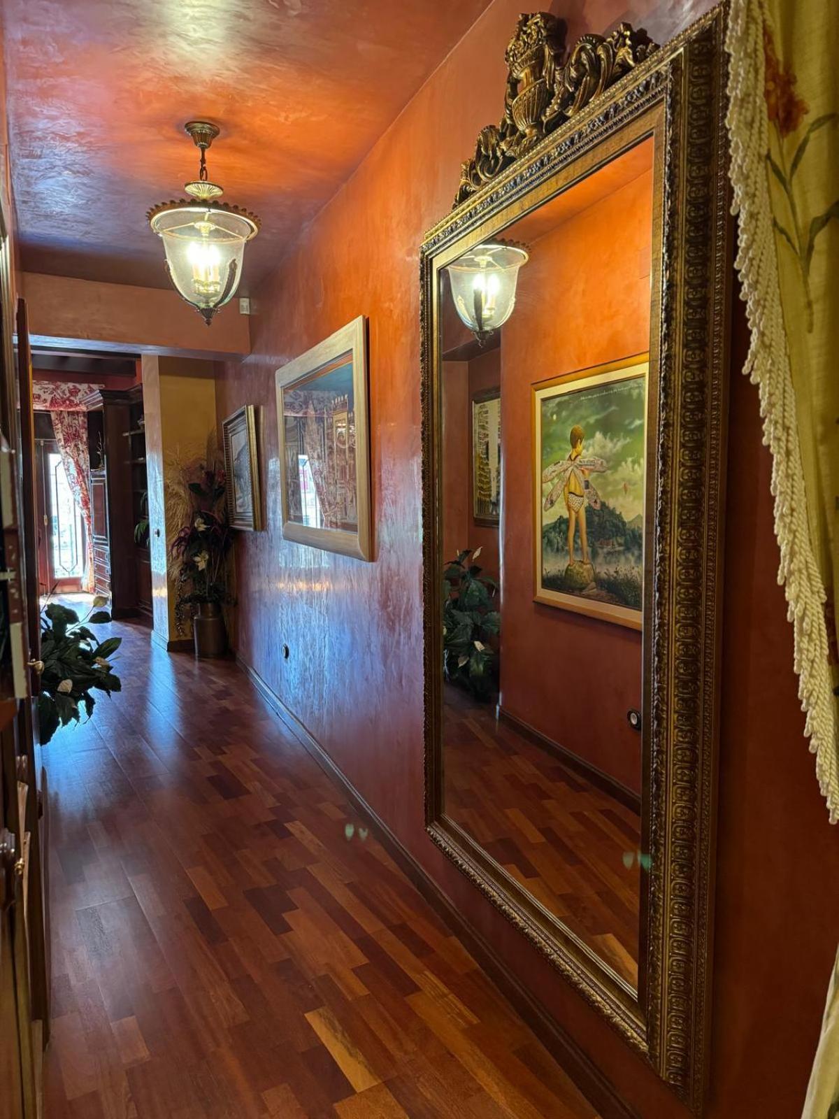 Plaza San Francisco Luxury Lejlighed Sevilla Eksteriør billede