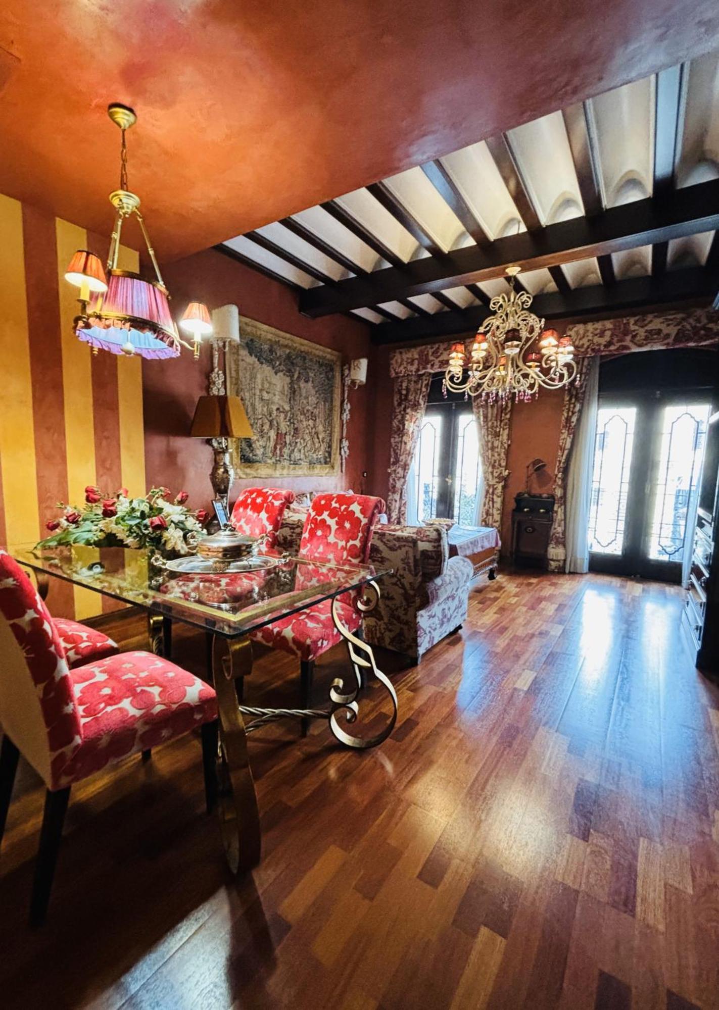 Plaza San Francisco Luxury Lejlighed Sevilla Eksteriør billede